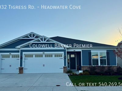 31032 Tigress Rd, Lewes, DE, 19958