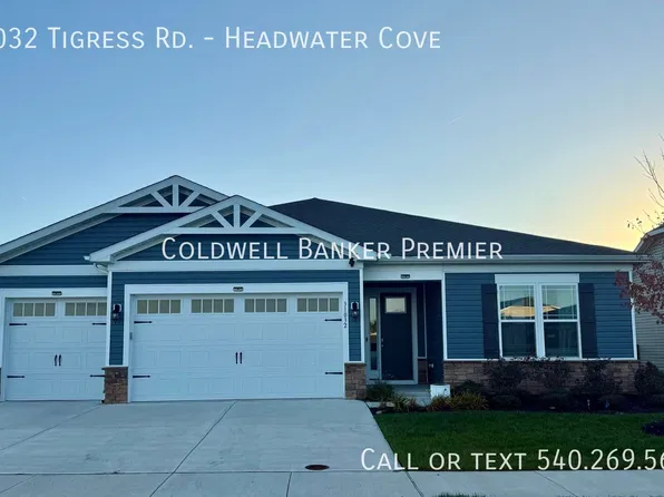 31032 Tigress Rd, Lewes, DE 19958