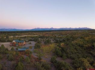 501 Galloping Goose Ln, Montrose, CO 81403