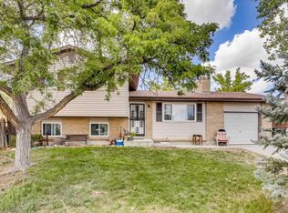 9835 Lafayette St, Thornton, CO 80229