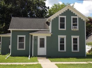 823 Ansley Ave, Milton, WI 53563