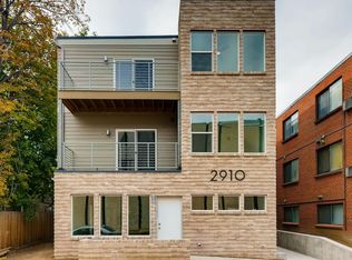 2910 W 32nd Ave APT 304, Denver, CO 80211