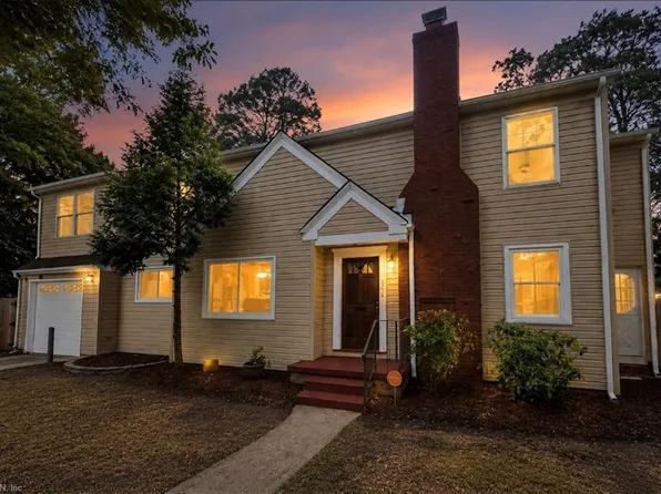 104 E Severn Rd, Norfolk, VA 23505