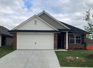 7941 Gardendale Dr, Olive Branch, MS 38654