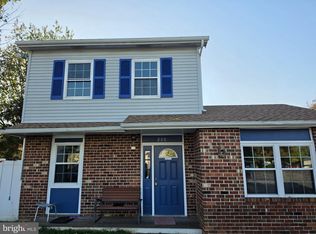 230 Channing Dr, Bear, DE 19701