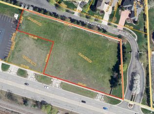 3726 Dixie Hwy, Waterford, MI 48329