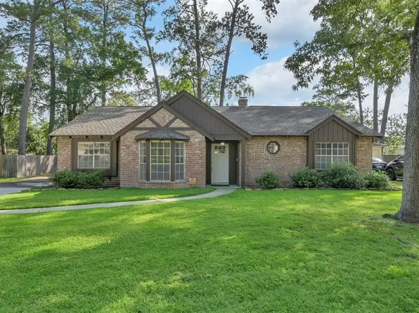 22118 Kenchester Dr, Houston, TX 77073