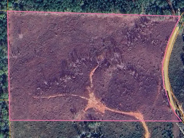 LOT 1 Guy Parham Ln, Amory, MS 38821
