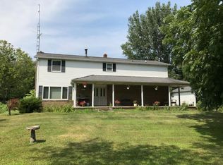 4660 Leix Rd, Mayville, MI 48744