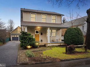 9 Doyle Rd, Wayne, PA 19087