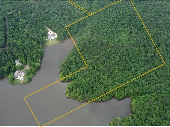 County Road 413, Oxford, MS 38655