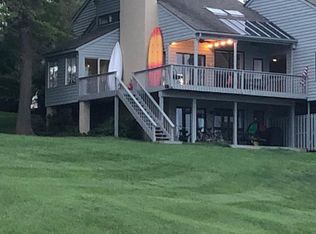 897 Ashmeade Rd, Moneta, VA 24121