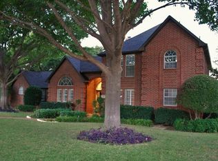 160 Shiloh Ct, Coppell, TX 75019