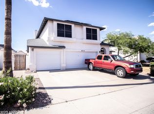 4510 W Marco Polo Rd, Glendale, AZ 85308