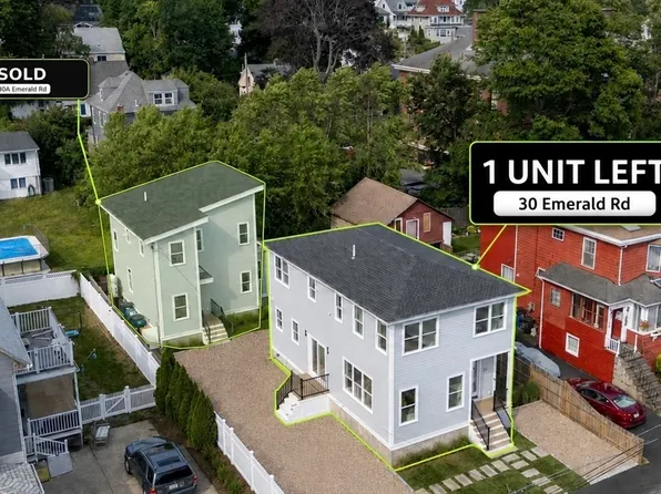 30 Emerald Rd #30, Nahant, MA 01908