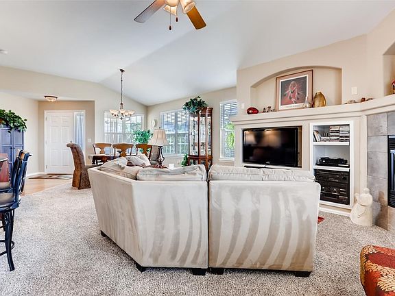 5th image of 22141 E Canyon Pl