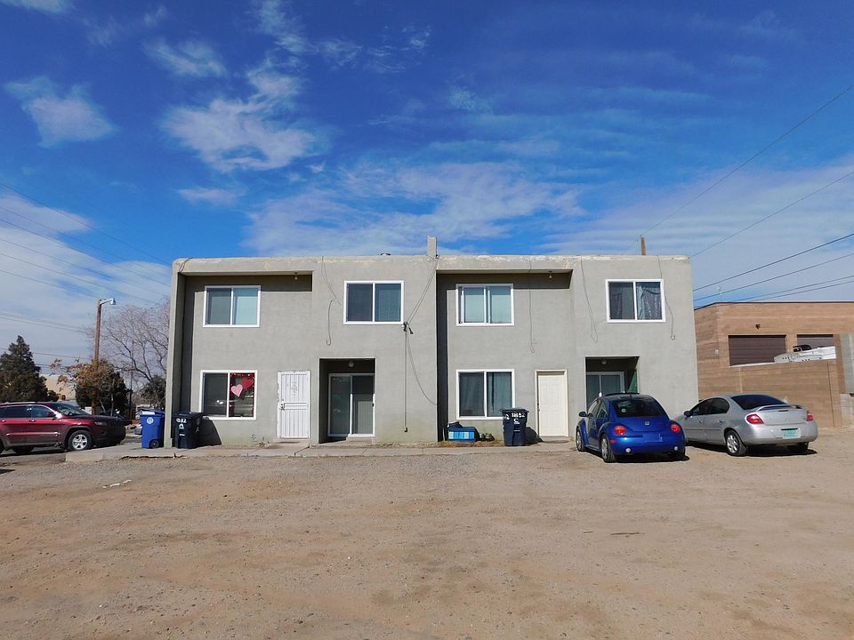 1832 Buena Vista Dr SE Albuquerque, NM, 87106 Apartments for Rent Zillow