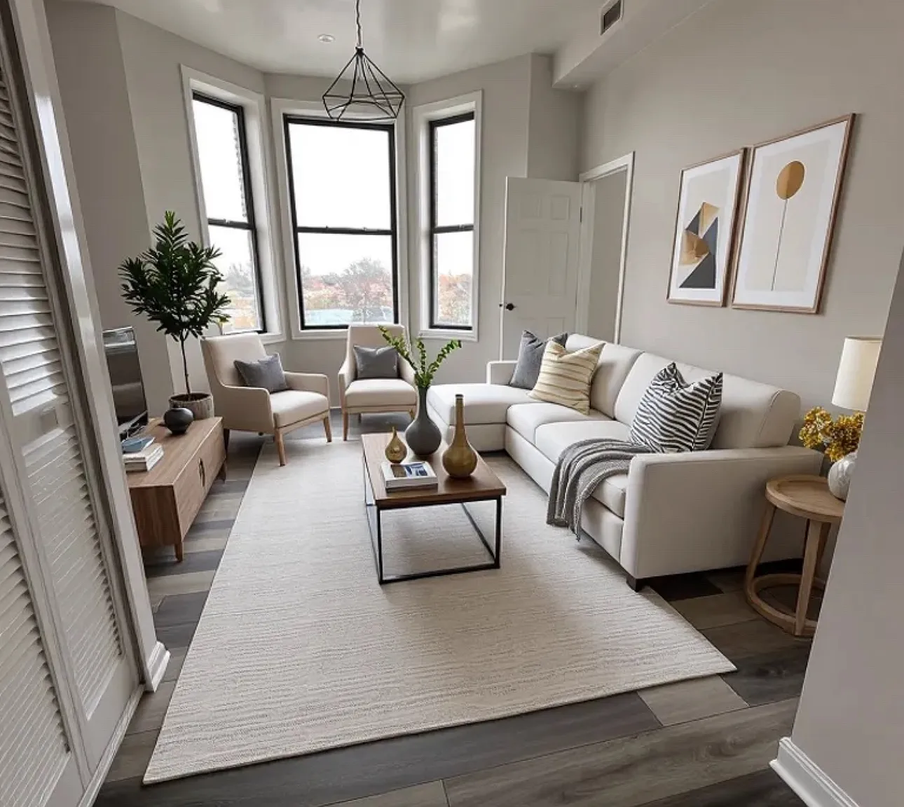 2 bed, $1,500 — Photo 1