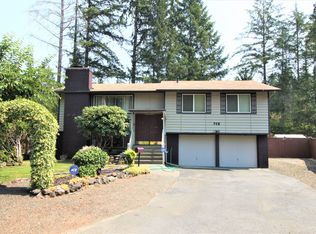 70 E Alder Pl E, Shelton, WA 98584