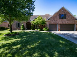 3428 E Anne St, Ozark, MO 65721