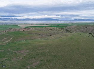 S Fork Ray Creek Rd, Townsend, MT 59644