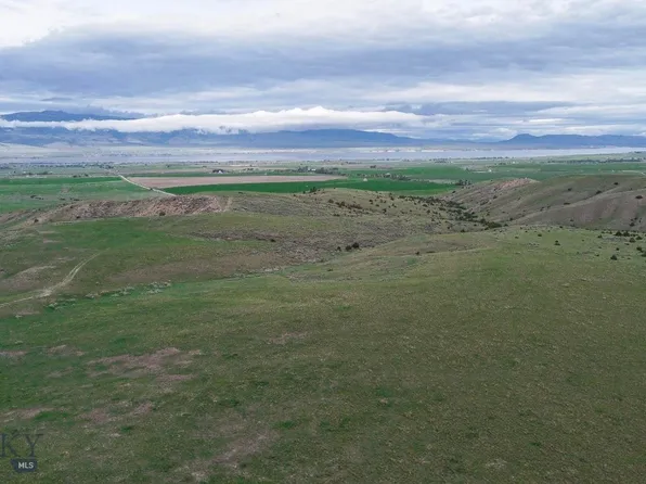 S Fork Ray Creek Rd, Townsend, MT 59644