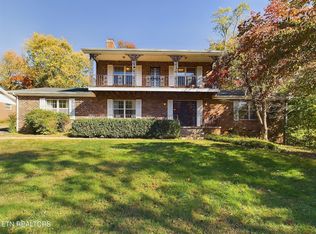 512 NW Moneta Rd LOT 6, Knoxville, TN 37919