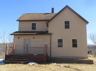 23630 County Highway U, Norwalk, WI 54648