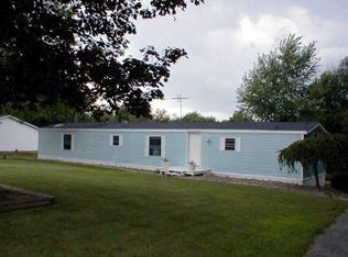 9931 State Route 170, Rogers, OH 44455