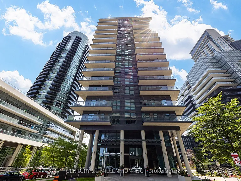 39 Annie Craig Dr #1018 — Photo 2