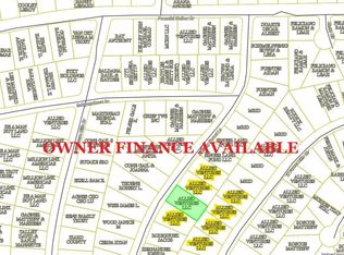 706 Sterling Forest Ln, Horseshoe Bend, AR 72512