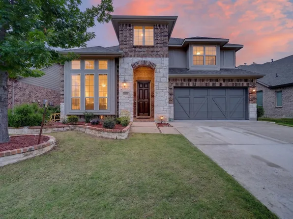 15608 Governors Island Way, Prosper, TX 75078