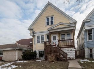 2908 S 12th St, Milwaukee, WI 53215