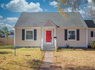 8109 Colin Dr, Norfolk, VA 23518