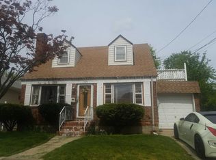 169 Herbert Ave, Elmont, NY 11003