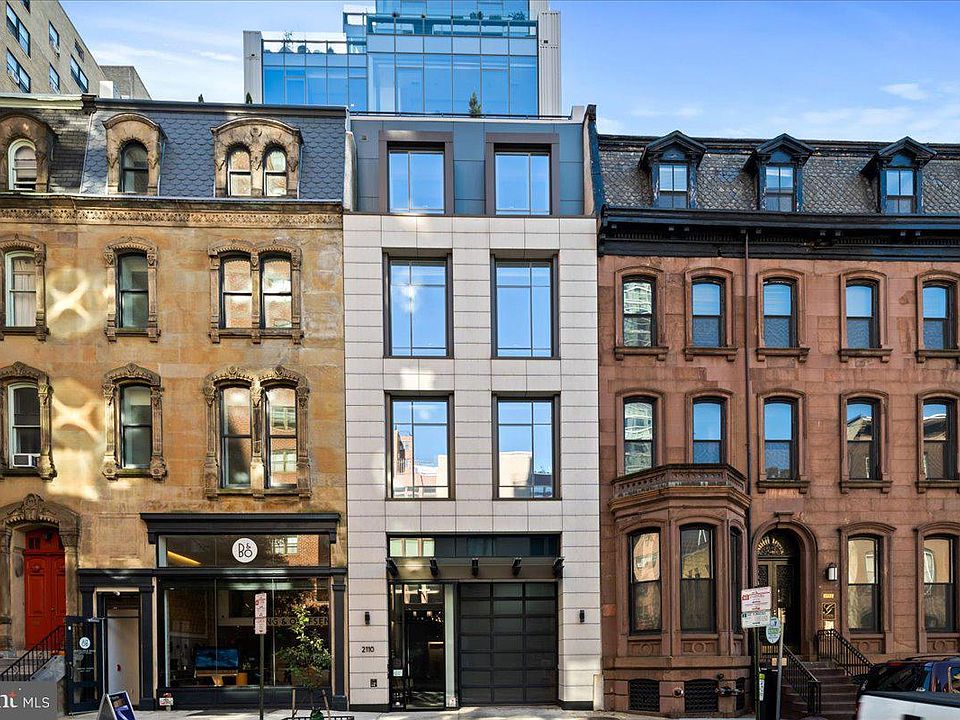 1st image of 2108 Walnut 10 St #Penthouse