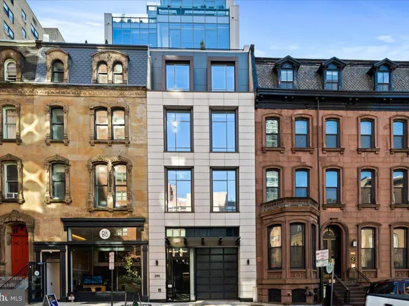 2108 Walnut 10 St #Penthouse, Philadelphia, PA 19103