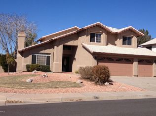 4250 E San Remo Ave, Gilbert, AZ 85234