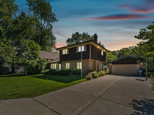 15225 Kostner Ave, Midlothian, IL 60445