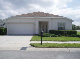 20928 Pixie Ct, Land O Lakes, FL 34637