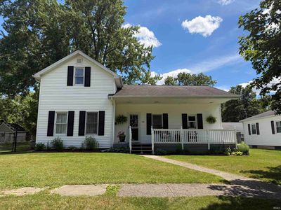 442 Charles St, Plymouth, IN, 46563