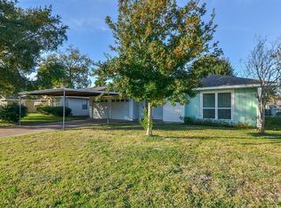 8534 Norton Dr, Houston, TX 77080