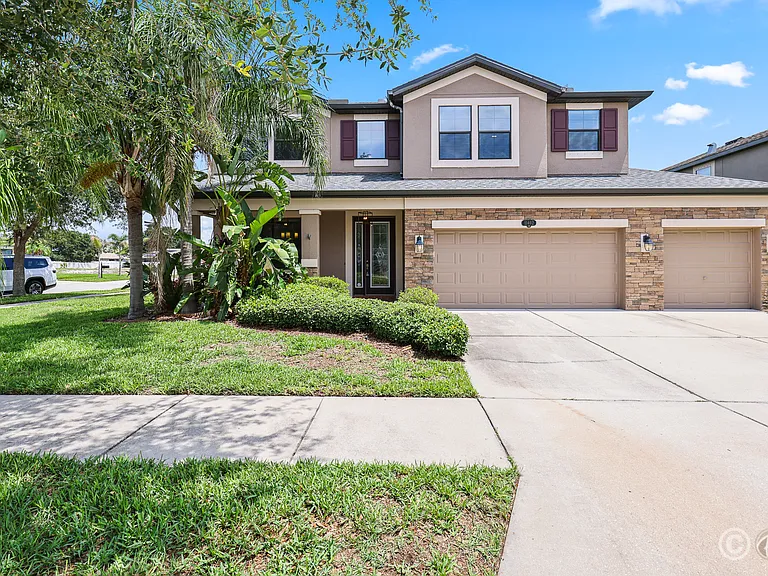 11402 Estuary Preserve Dr — Photo 1
