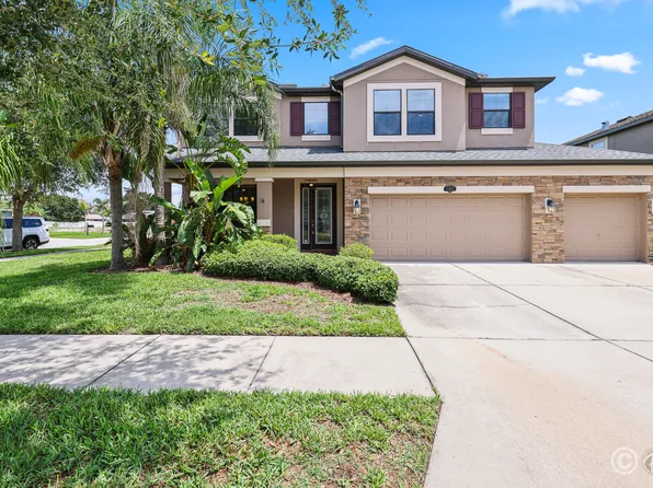 11402 Estuary Preserve Dr, Riverview, FL 33569
