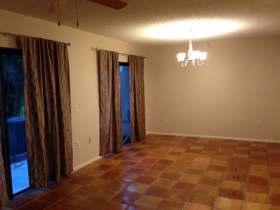 Family Room / Dining Room