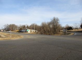 23036 E Highway 412, Hindsville, AR 72738