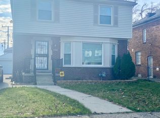 17531 Appoline St, Detroit, MI 48235