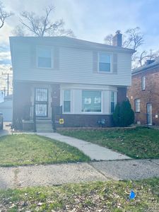 17531 Appoline St, Detroit, MI, 48235
