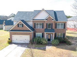 114 Meadows Walk Dr, Byron, GA 31008