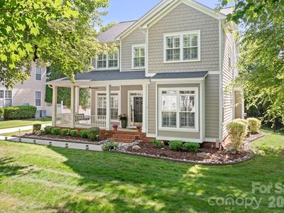 17028 Pennington Dr, Huntersville, NC, 28078